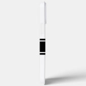 Fotocel-telefoondraagtas regenboogliefdeGrafisch H Case-Mate iPhone Case (Achterkant / Rechts)