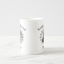 Fotocirkels lijst en jouw tekst voor kattenkatten