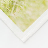 Fotocollage 6 Afbeeldingen Fleece Deken (Hoek)