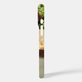 FOTOCOLLAGE AANPASBARE IPHONE HOESJE (Achterkant / Links)