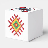  fotocollage bedankdoosjes (Achterkant)