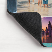 Fotocollage | ELKE Beach Destination Vacation Muismat (Hoek)