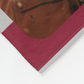 Fotocollage Fleece Deken (Hoek)