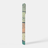 Fotocollage iPhone 15 Case (Rechterkant)