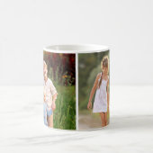 Fotocollage Koffiemok (Center)