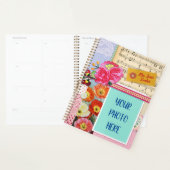 fotocollage-leraar thuisschool planner (Display)