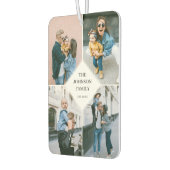 Fotocollage Modern Eenvoudig Luchtverfrisser (Links)