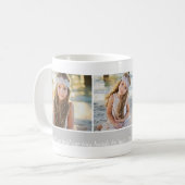 Fotocollage | Mok (Voorkant links)