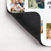 Fotocollage-Muismat Muismat (Hoek)