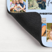 Fotocollage-Muismat Muismat (Hoek)