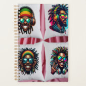 Fotocollage Planner (Voorkant)