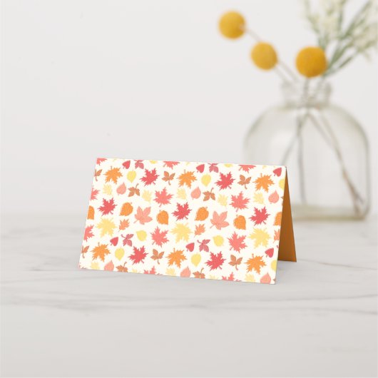 Fotocollage van kalkoenen op maat voor Thanksgivin Plaatskaartje (Achterkant)