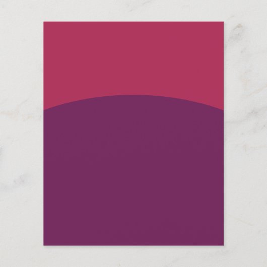 Fotocollage voor budgetgezin moderne vakantiekaart (Achterkant)