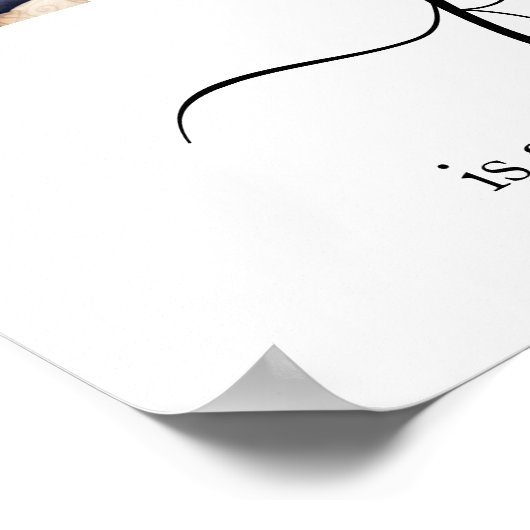 Fotocollage voor de 25-reeks poster (Hoek)