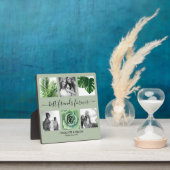 Fotocollage voor de beste vrienden van de grafisch fotoplaat (Insitu)