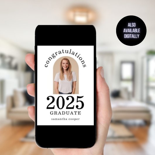 Fotocongressen voor Arch Afstuderen 2023-naam Aankondiging