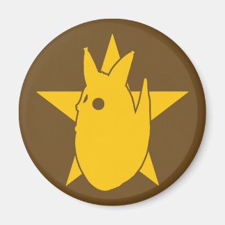 FOTOCOYOTE MAGNEET