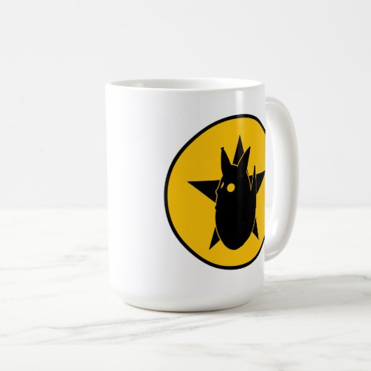 FOTOCOYOTE MOK (Voorkant rechts)