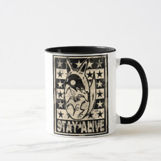 Fotocoyote: mok VOOR STars & ALIVENESS