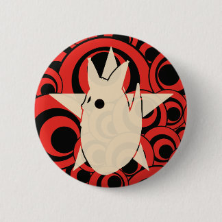 Fotocoyote Pin Button BBR