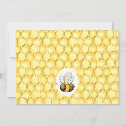 Fotodag eerste verjaardag uitnodiging (Achterkant)