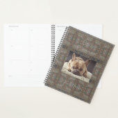 Fotodagplanner met vintage-uitstraling - HAMbWG Planner (Display)
