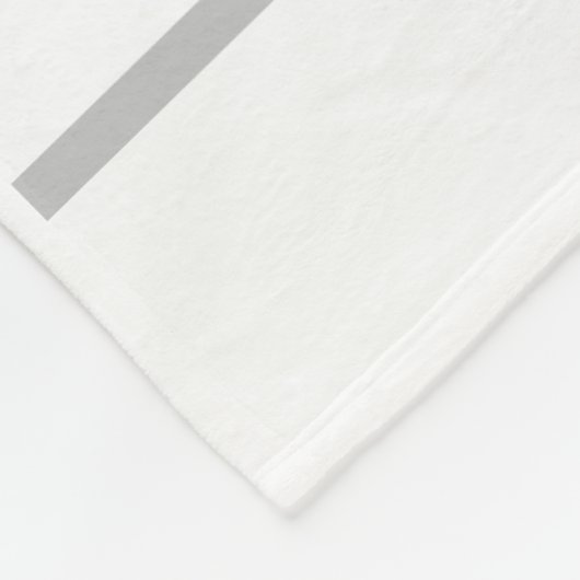 fotodeken collage fleece deken (Hoek)