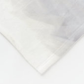 fotodeken, een fotocadeau voor hem fleece deken (Hoek)