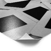 Fotodia's Fotoafdrukken Foto Afdruk (Hoek)