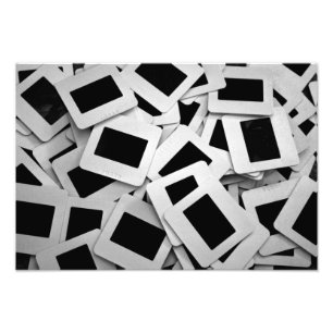 Fotodia's Fotoafdrukken Foto Afdruk