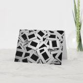 Fotodia's Kaart (Voorkant)