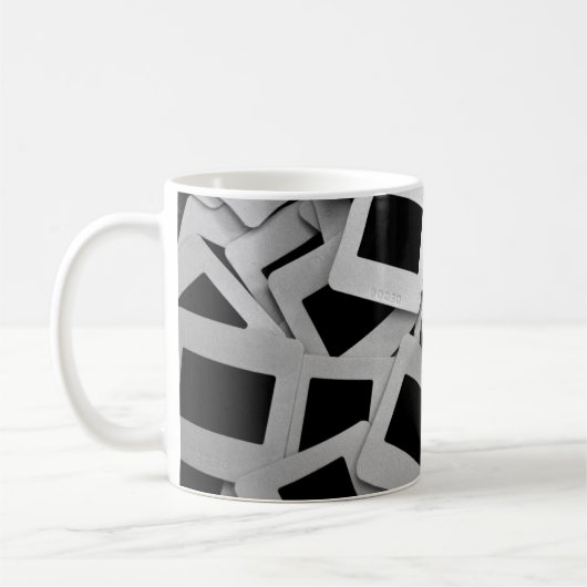 Fotodia's Koffiemok (Links)