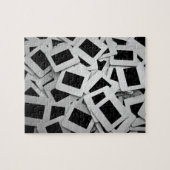 Fotodia's Legpuzzel (Horizontaal)