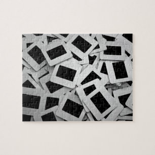 Fotodia's Legpuzzel