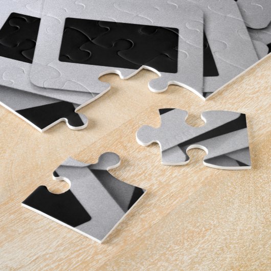 Fotodia's Legpuzzel (Zijkant)