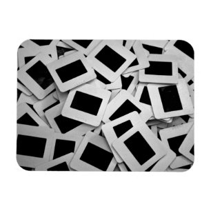 Fotodia's Magneet
