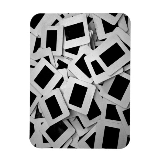 Fotodia's Magneet (Verticaal)