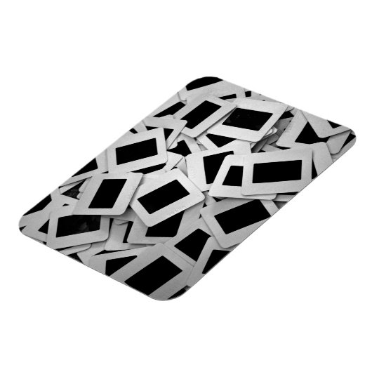 Fotodia's Magneet (Linkerzijde)