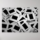 Fotodia's Poster (Voorkant)