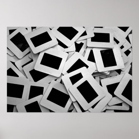 Fotodia's Poster (Voorkant)