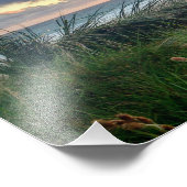 Fotodruk op Spaans punt Clare Ireland Foto Afdruk (Hoek)