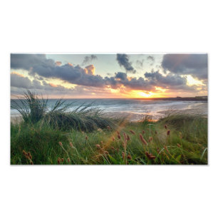 Fotodruk op Spaans punt Clare Ireland Foto Afdruk