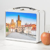 Fotodruk Prague (In situ)