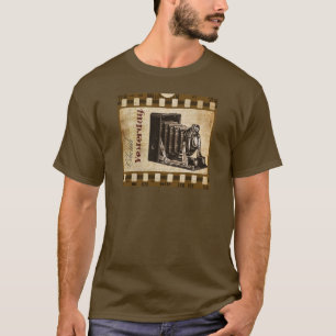  fotofilm t-shirt