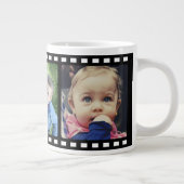 fotofilm uploaden grote koffiekop (Rechts)