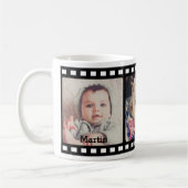 Fotofilm uploaden koffiemok (Links)