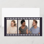 Fotofilmstrips Fotografie Aangepast (Voorkant / Achterkant)
