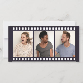 Fotofilmstrips Fotografie Aangepast