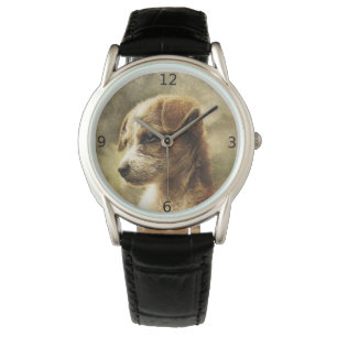 Fotofoto van Elegant  Horloge