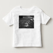 Fotofoto van jonge meisjes die kruidenbessen kinder shirts (Voorkant)